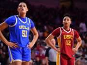 USC vs UCLA