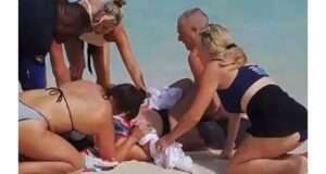 The Risks of Close Encounters: What Tourists Should Know About Shark Interactions