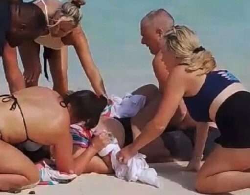 Shark Encounters and Tourist Safety: What You need to know The Risks of Close Encounters: What Tourists Should Know About Shark Interactions
