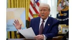 The Shift in Governance: Understanding Trump’s New Order and Its Implications