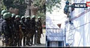 The Spirit of Valor: Celebrating the 15th All India Police Commando Competition
