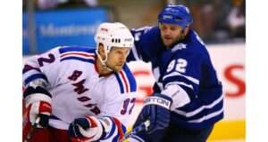 The Swedish Hockey Legacy: Celebrating the Stars of the NHL and Their Global Impact