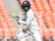 The Thrilling Battle of Patience: Ranji Trophy Live Scores and Insights