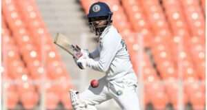 The Thrilling Battle of Patience: Ranji Trophy Live Scores and Insights
