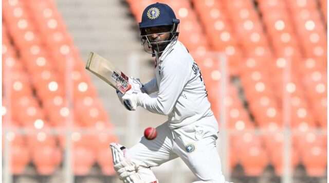 The Thrilling Battle of Patience: Ranji Trophy Live Scores and Insights The Thrilling Battle of Patience: Ranji Trophy Live Scores and Insights