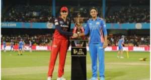 The Unforgettable Proposal: Shreyanka Patil's Rise in Cricket and Love
