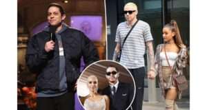 The Unseen Struggles of Celebrity Relationships: Pete Davidson's Perspective