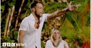 The Viral Meltdown: How 'Montoya, por favor!' Redefined Reality TV Drama