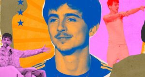 Explore Timothée Chalamet's innovative Oscar campaign strategies and their impact on the 2025 awards season.