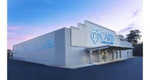 Transforming Cancer Care in South Arkansas: The Launch of CARTI's Breast Center in El Dorado