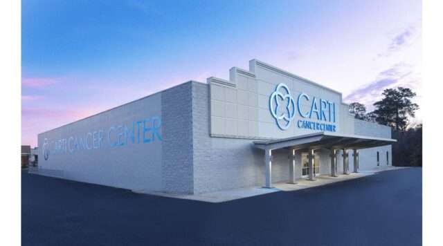 Transforming Cancer Care in South Arkansas: The Launch of CARTI's Breast Center in El Dorado Transforming Cancer Care in South Arkansas: The Launch of CARTI's Breast Center in El Dorado