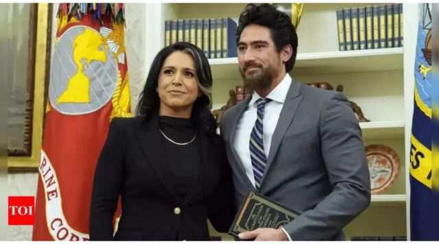 tulsi gabbard husband tulsi gabbard husband