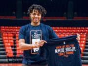 How Terrence Shannon Jr. Transformed a Mishap into a Meaningful Fundraiser Terrence Shannon Jr. turns a jersey mishap into a fundraiser for local youth, showcasing resilience and community spirit.