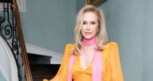 kathy hilton