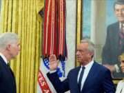 Robert F. Kennedy Jr. and selective serotonin reuptake inhibitors (SSRIs): A Controversial Debate Understanding the Controversy: Robert F. Kennedy Jr.'s Stance on SSRIs and Mental Health