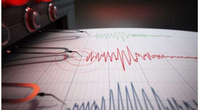 Understanding the Recent Earthquake Activity in El Paso: A Look at the 2025 Tremors Understanding the Recent Earthquake Activity in El Paso: A Look at the 2025 Tremors