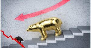 Explore the latest trends in today's share market, focusing on Nifty50, Sensex, and key factors influencing market declines. Image courtesy (images.moneycontrol.com)