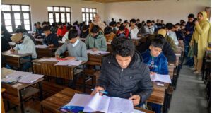 HPSC announces recruitment for 2,424 Assistant Professor positions in Haryana from March 1-15, 2025. Find out how to apply. Image courtesy (akm-img-a-in.tosshub.com)