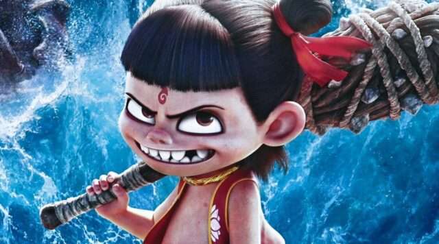 Unveiling the Magic of Ne Zha 2: The Animated Sequel Taking the World by Storm Unveiling the Magic of Ne Zha 2: The Animated Sequel Taking the World by Storm