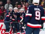 USA vs Finland