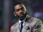 Randy Moss: A Beacon of Hope in the Fight Against Bile Duct Cancer randy moss