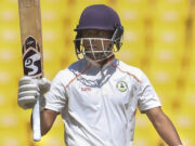 The Beginning of Vidarbha: How Danish Malewar and Karun Nair Led the Charge in the Ranji Trophy Final Vid vs Ker