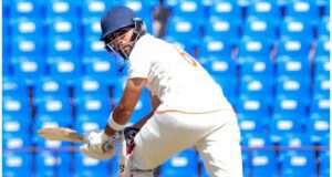 Vidarbha vs Mumbai: A Battle of Grit in the Ranji Trophy Semifinals
