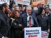 The Comedy of Politics: How Humor Shapes Public Perception in the Age of Trump chuck schumer