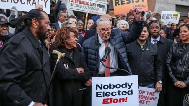 chuck schumer chuck schumer