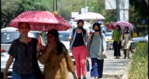 weather jammu
