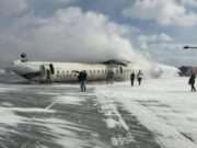 What Caused Delta Flight 4819 to Flip During Landing at Toronto Pearson Airport? What Caused Delta Flight 4819 to Flip During Landing at Toronto Pearson Airport?
