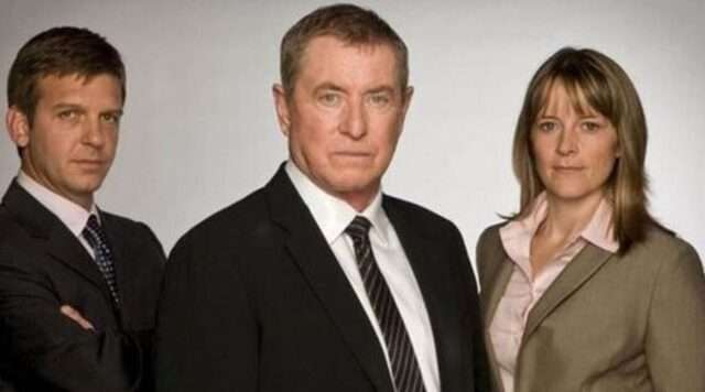 Who Will Take Over as DCI John Barnaby? The Future of Midsomer Murders Who Will Take Over as DCI John Barnaby? The Future of Midsomer Murders