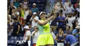 WTA Dubai: Jelena Ostapenko vs. Moyuka Uchijima – A Clash of Momentum