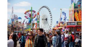 Explore essential tips, ticket information, and transportation options for the Houston Rodeo 2025.
