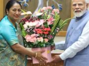 Transforming Delhi 2025: A 100-Day Action Plan for ‘Viksit’ Delhi Health, Sanitation, and Infrastructure A 100-Day Action Plan for ‘Viksit’ Delhi for Transforming Delhi 2025