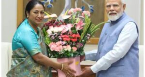 A 100-Day Action Plan for ‘Viksit’ Delhi for Transforming Delhi 2025