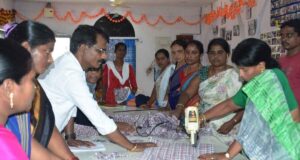 Indira Mahila Shakti 2025 A Women Day Plan