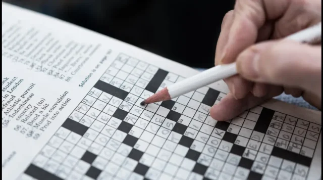Unlocking the NYT Mini Crossword: Tips and Tricks for Casual Solvers New York Times Mini Crossword