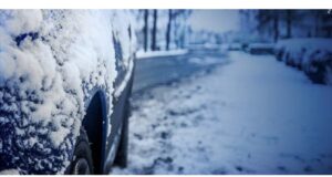 Omaha's Challenging Winter Weather