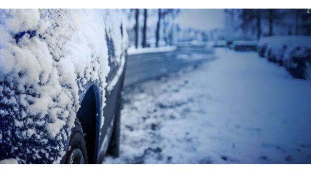 Omaha's Challenging Winter Weather Omaha's Challenging Winter Weather