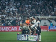 Palmeiras Vs Sao Bernardo 2025: Palmeiras has secured 3-0 Victory against Sao Bernardo and is the first team to Qualify for the semifinals the tournament held in Sao Paulo, Brazil Palmeiras Vs Sao Bernardo 2025