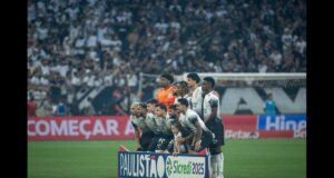 Palmeiras Vs Sao Bernardo 2025