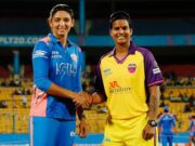 UP Warriorz vs. Mumbai Indians WPL 2025: UP Warriorz Face Mumbai Indians in a Must-Win Clash in Lucknow – March 10, 2025 A detailed analysis of the critical WPL 2025 match between UP Warriorz and Mumbai Indians, focusing on team strategies and key players. Image courtesy (img1.hscicdn.com)