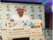 EuroMillions Magic Strikes Again March 24, 2025: Lucky Winner Takes Home €120 Million Jackpot in Belgium A new EuroMillions winner from Belgium has claimed a life-changing jackpot of €120 million, sparking excitement and speculation about their next steps. Image courtesy (www.herefordtimes.com)