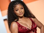 A Mother’s Joy: Halle Bailey’s Magical Moment with Her Son Halo, Heart warming Reaction Halle Bailey's emotional moment with her son Halo, recognizing her as Ariel, highlights the beauty of motherhood and representation (media.zenfs.com).