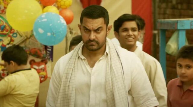 Aamir Khan's Unmatched Legacy: The 2000 Crore Club and Beyond Explore Aamir Khan's unmatched legacy in the Indian film industry and his record-breaking achievements at the box office. Image courtesy (www.koimoi.com)