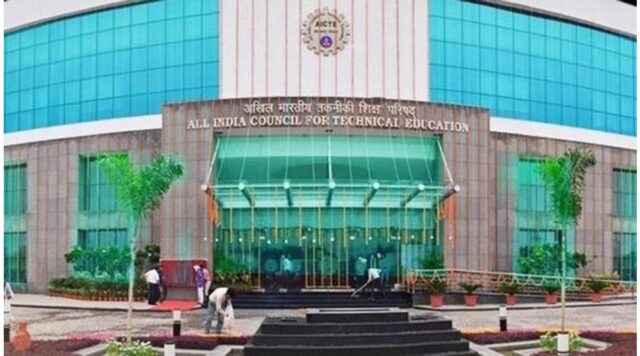 AICTE Introduces New Initiatives to Enhance Higher Education Quality AICTE unveils new initiatives aimed at improving the quality of technical education in India, focusing on digital tools, multidisciplinary programs, and skill development (www.hindustantimes.com).