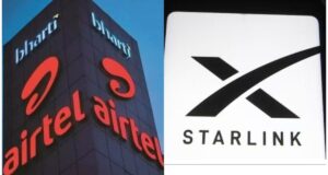 Airtel partners with Starlink to enhance internet access across India, focusing on rural connectivity and digital transformation. Image courtesy (akm-img-a-in.tosshub.com)