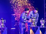 Indian Cricket Star Ajinkya Rahane: A Remarkable Comeback Journey in the 2025 Season Ajinkya Rahane's remarkable comeback in cricket brings excitement as he gears up for the ICC World Cup (assets.telegraphindia.com).