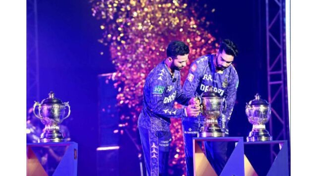 Ajinkya Rahane: The Comeback Kid in Indian Cricket Ajinkya Rahane's remarkable comeback in cricket brings excitement as he gears up for the ICC World Cup (assets.telegraphindia.com).